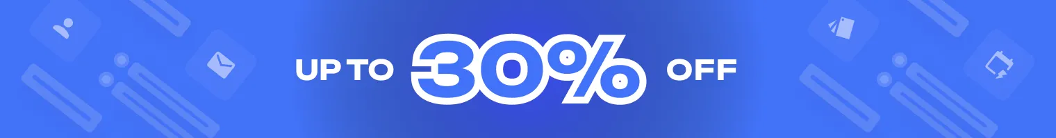 jfb fall sale banner image