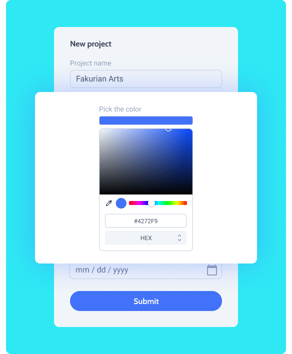 color-picker