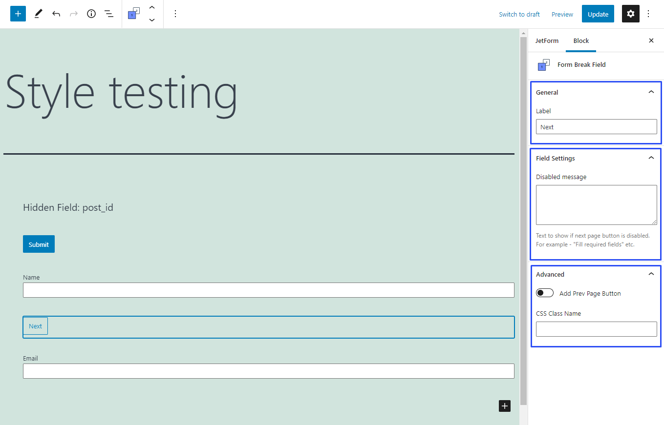 jetformbuilder-form-break-field-overview-crocoblock