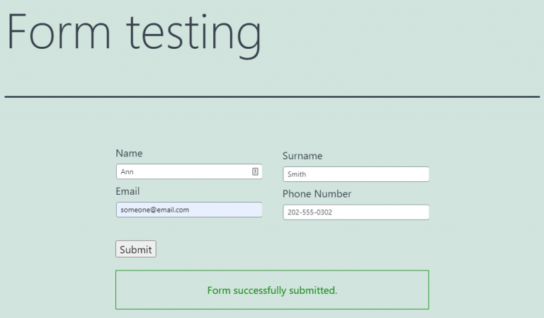 Jetformbuilder Plugin General Messages Settings Crocoblock
