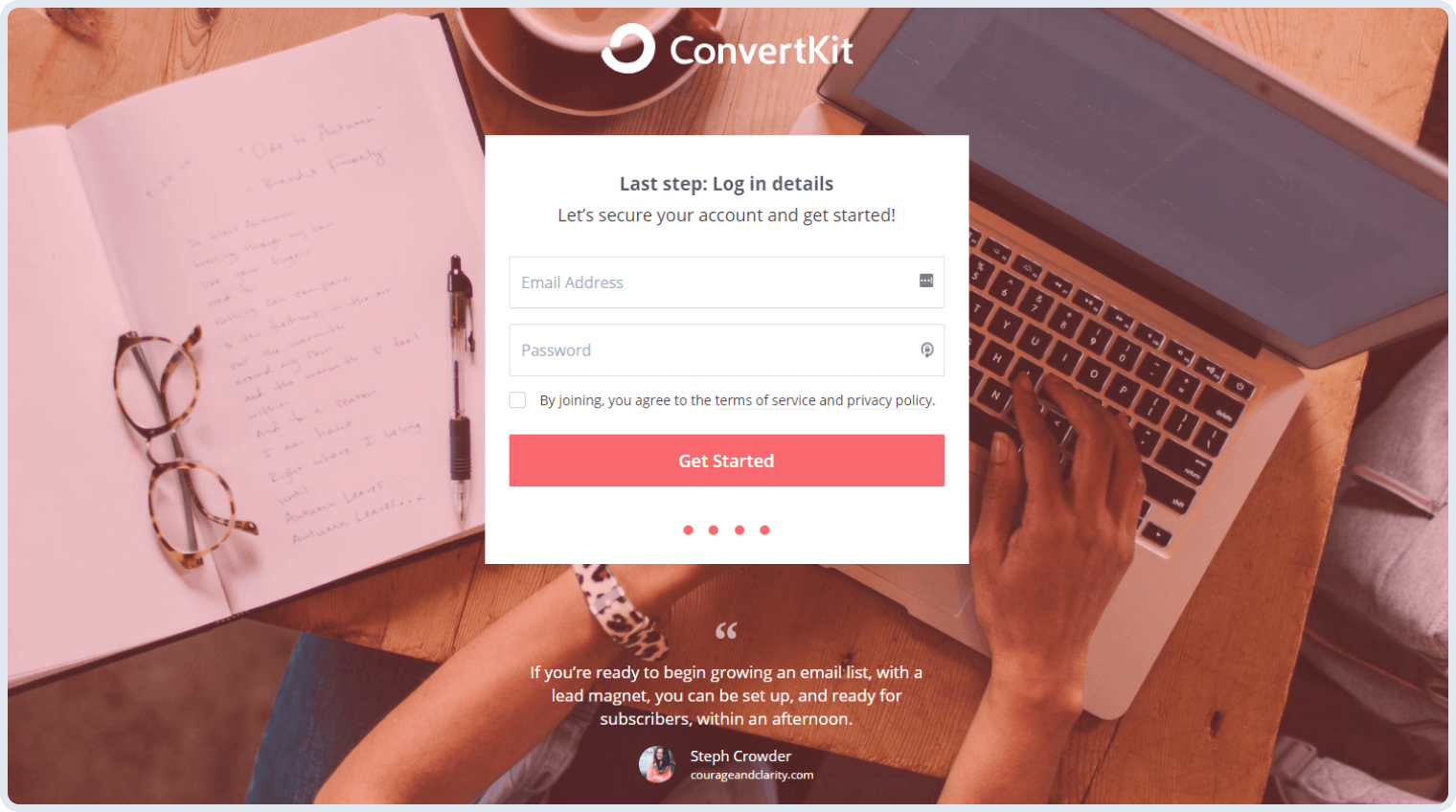 ConvertKit Action – JetFormBuilder Pro Addon | Crocoblock