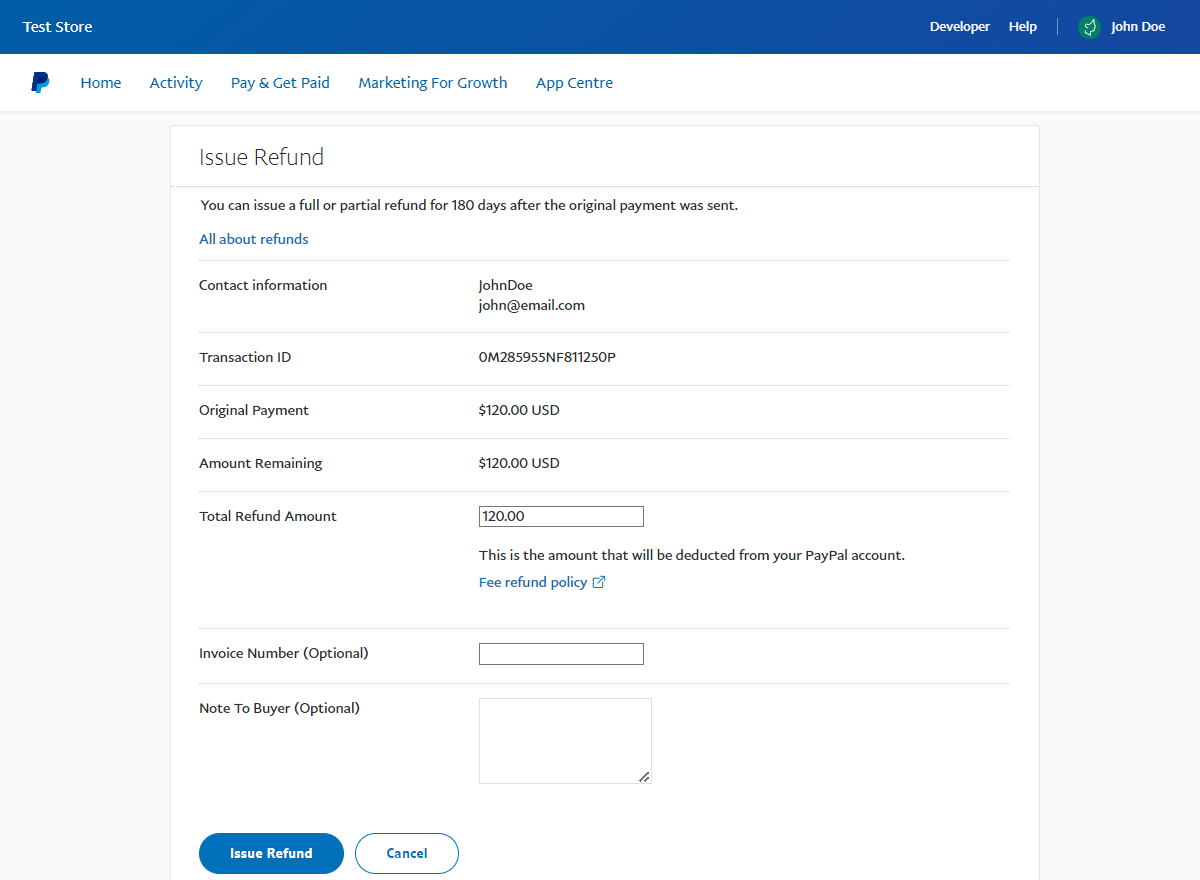 JetFormBuilder: How to Set Recurring PayPal Payments in WordPress Form ...