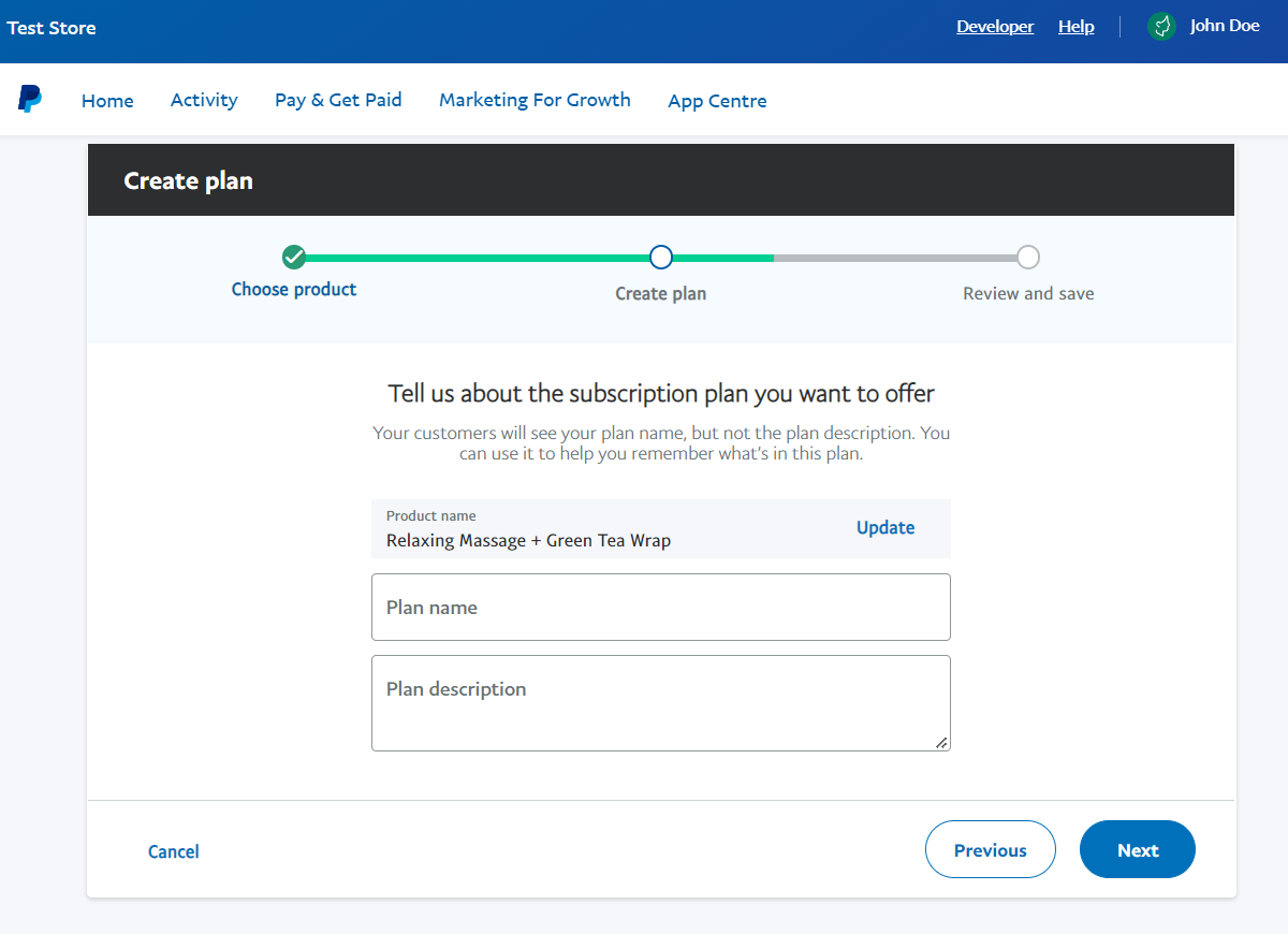 JetFormBuilder: How to Set Recurring PayPal Payments in WordPress Form ...