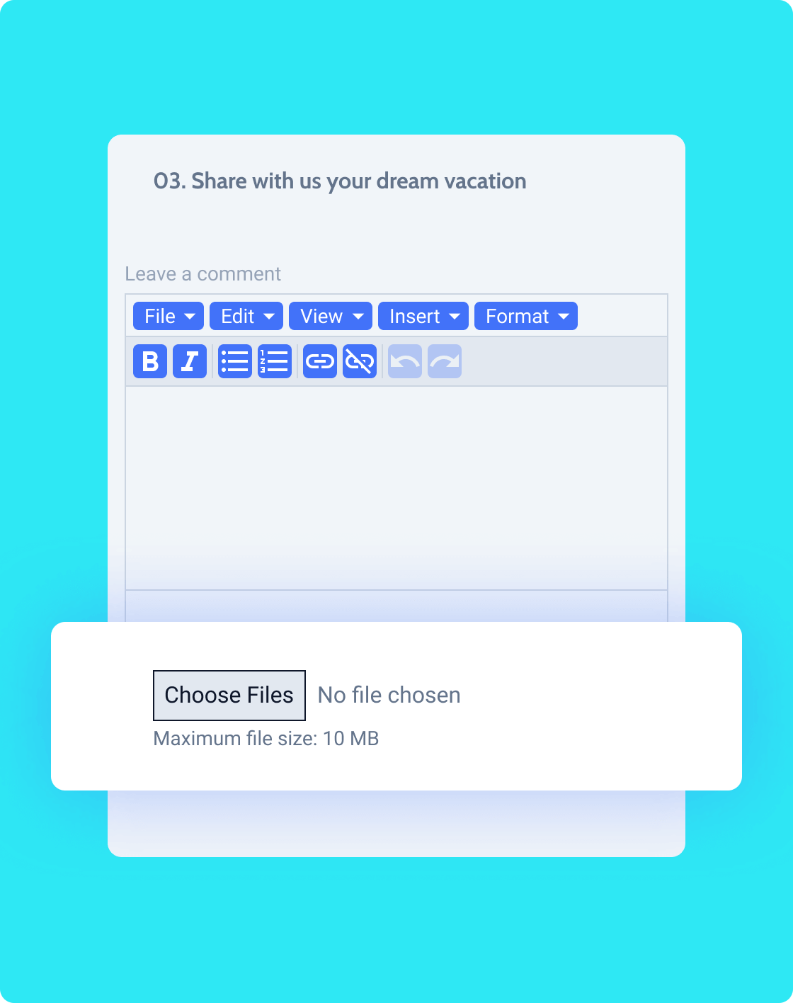 WordPress Form Builder Plugin for Gutenberg — JetFormBuilder | Crocoblock
