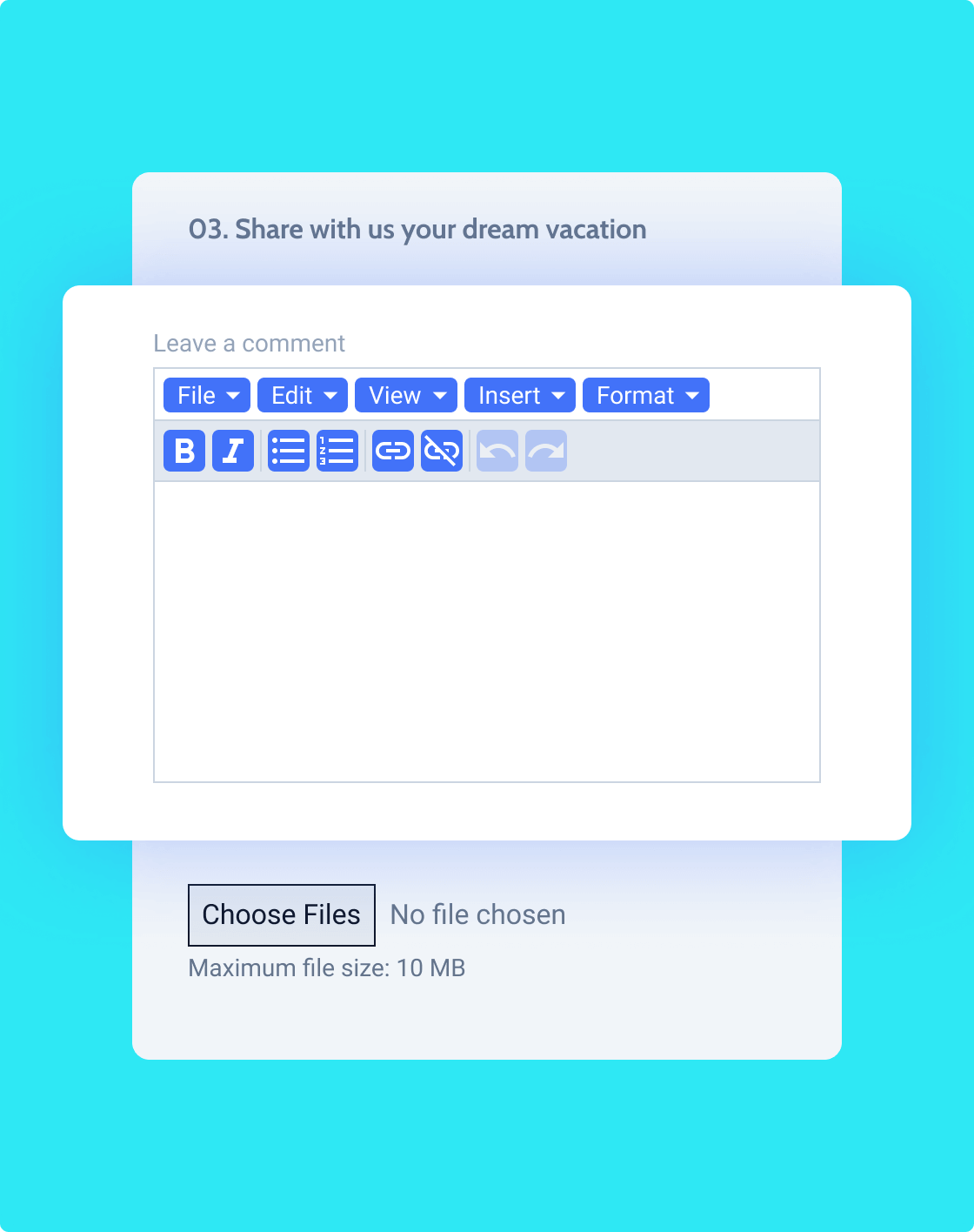 WordPress Form Builder Plugin for Gutenberg — JetFormBuilder | Crocoblock