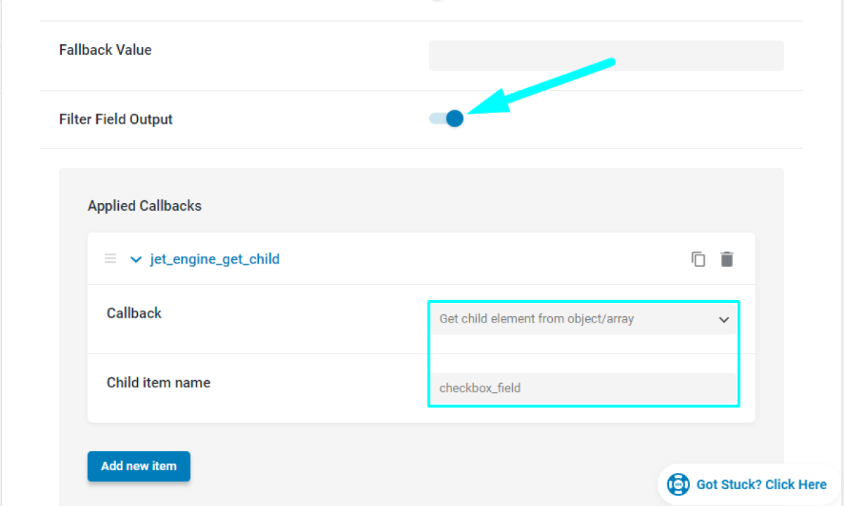 How to Display Different Field Types in Listings for Form Records Query ...