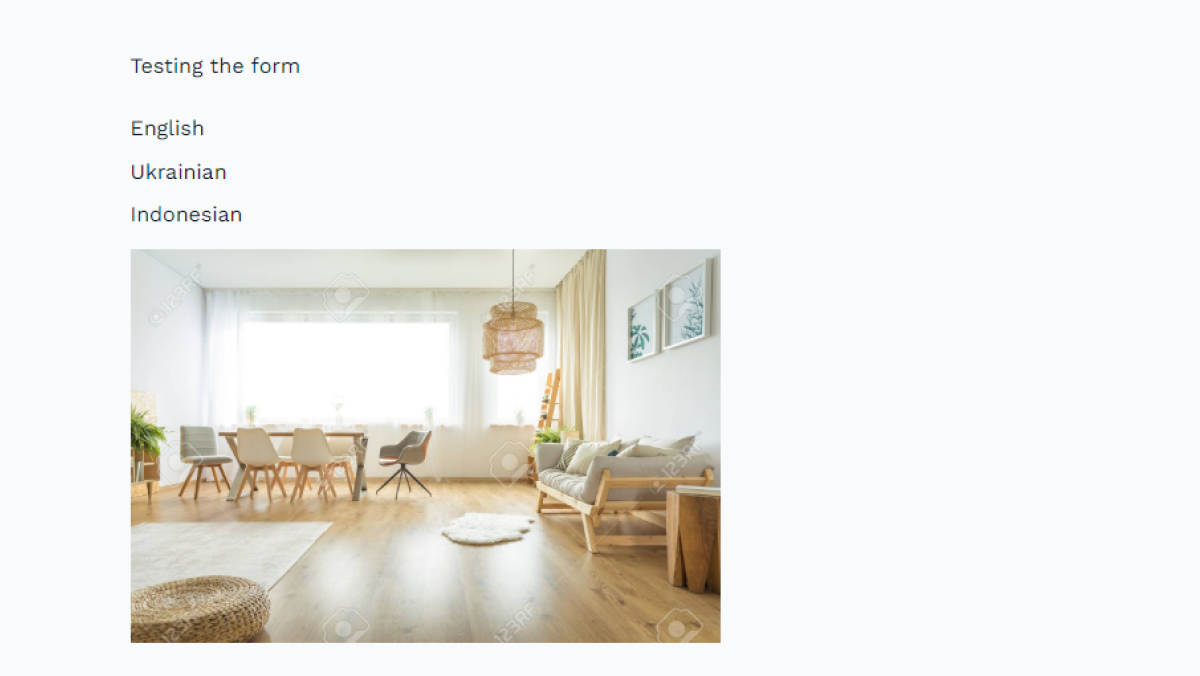How to Display Different Field Types in Listings for Form Records Query ...