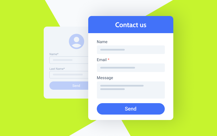best free contact form plugins