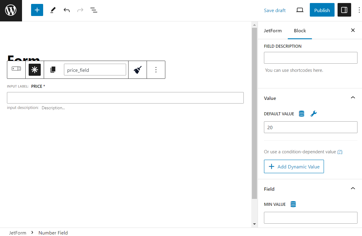 How to Use Hidden and Calculated Field Types — JetFormBuilder | Crocoblock