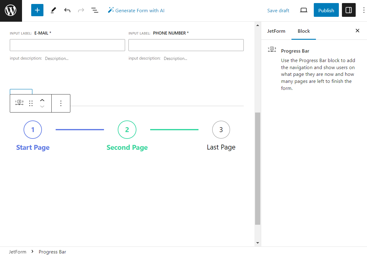 Lead-Capture Forms: Creating Lead Forms for WordPress — JetFormBuilder ...