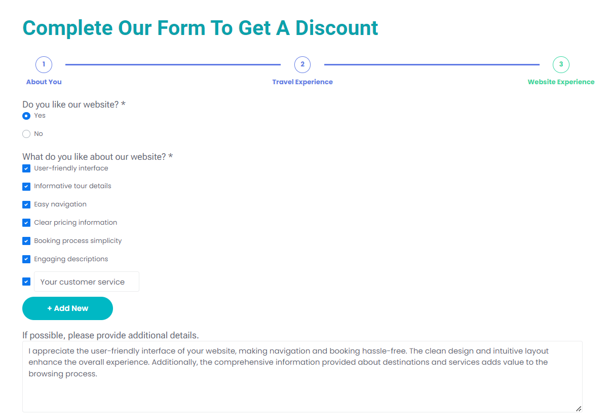 Lead-Capture Forms: Creating Lead Forms for WordPress — JetFormBuilder ...