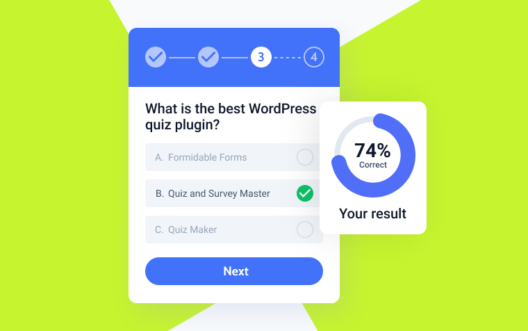 Best Quiz Plugins for WordPress