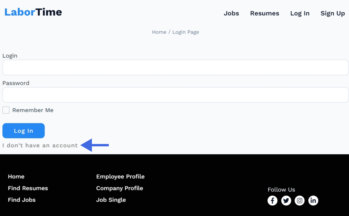 How to Combine Registration and Login in One Form Using Render States ...