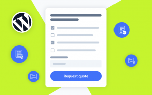 7 Best WordPress Quote Plugins (Free and Paid) | FormBuilder