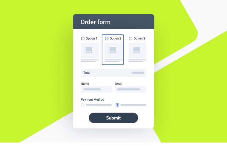 best order form plugins for wordpress blog post featured