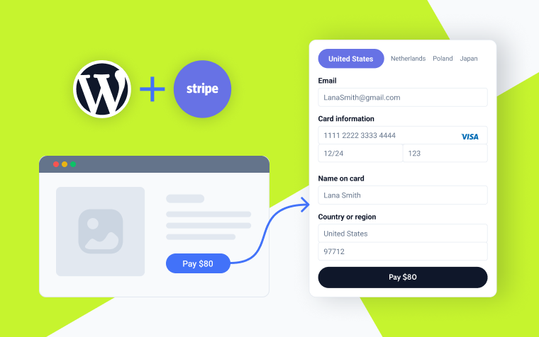 best stripe subscription plugins wordpress