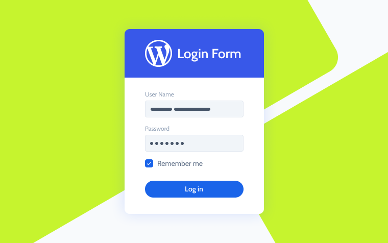 best login plugins for wordpress