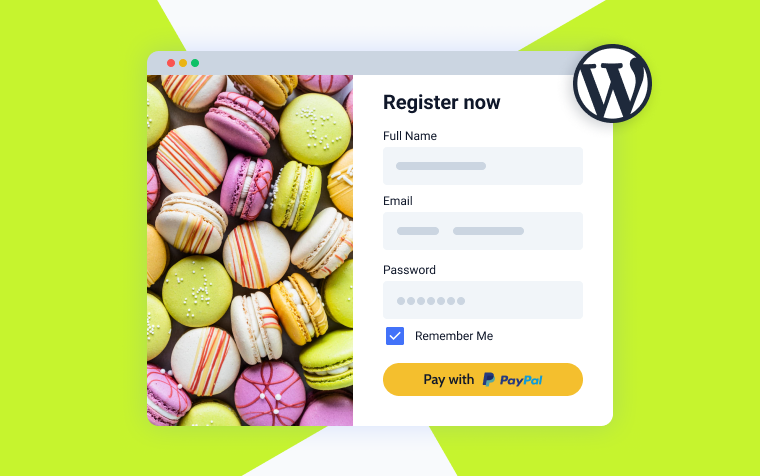 best registration payment system plugins for wordpress