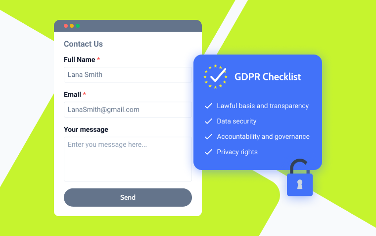 gdpr-compliant-form-builder