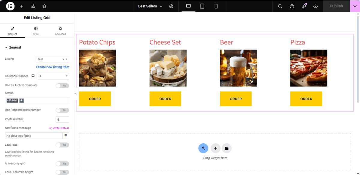 How to Enable Search Autocomplete for Map Field Block 一 JetFormBuilder ...