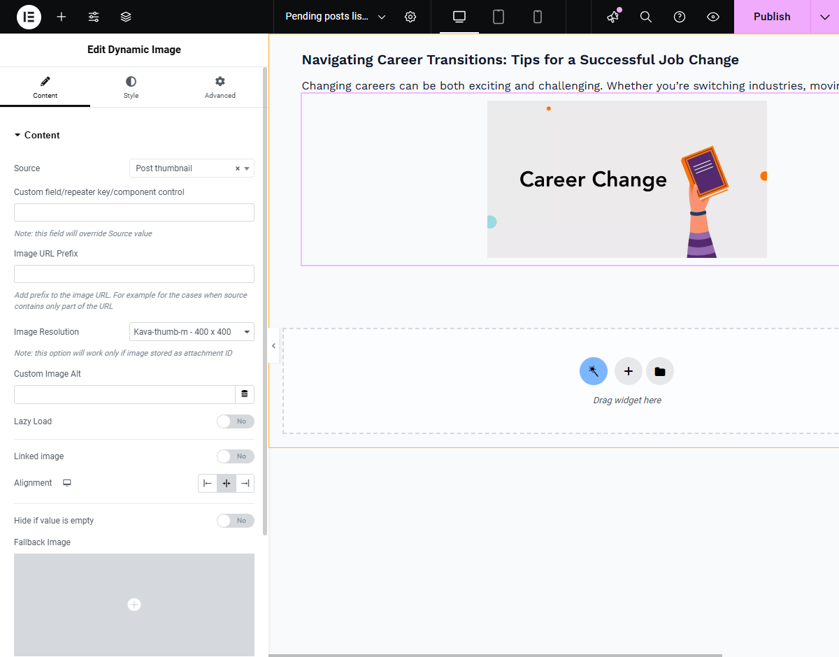 How to Build Front End Post Management System — JetFormBuilder | Crocoblock
