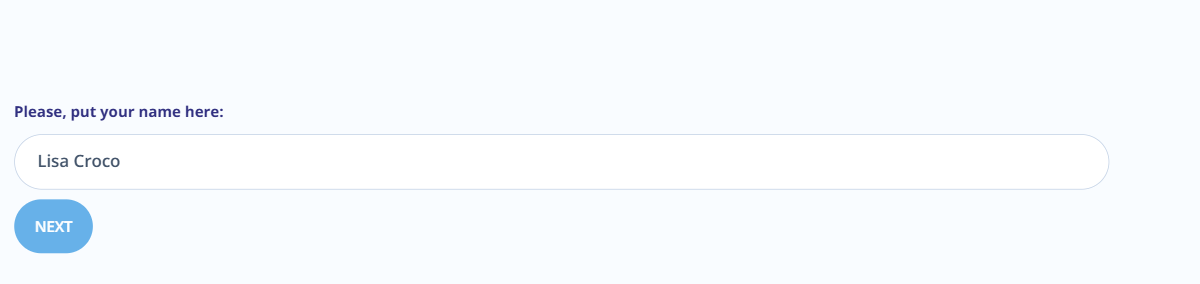 How to Send Data from One Form to Another | FormBuilder