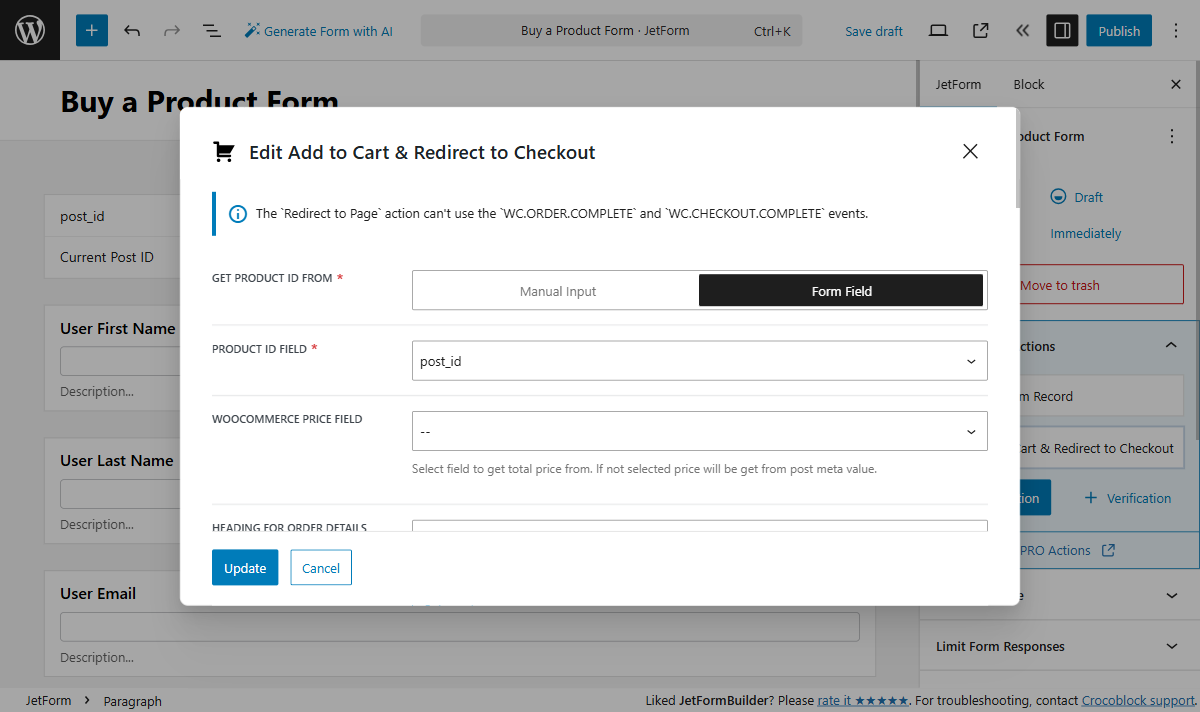 How to Send Email After Order Completion in WooCommerce ...