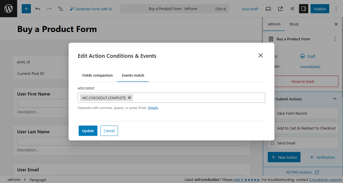 How to Send Email After Order Completion in WooCommerce ...