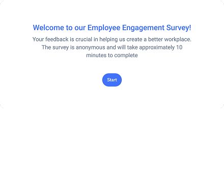 employee-engagement-survey-form