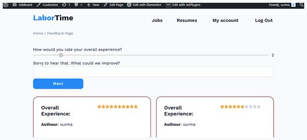 range field is less than 3 on the front
