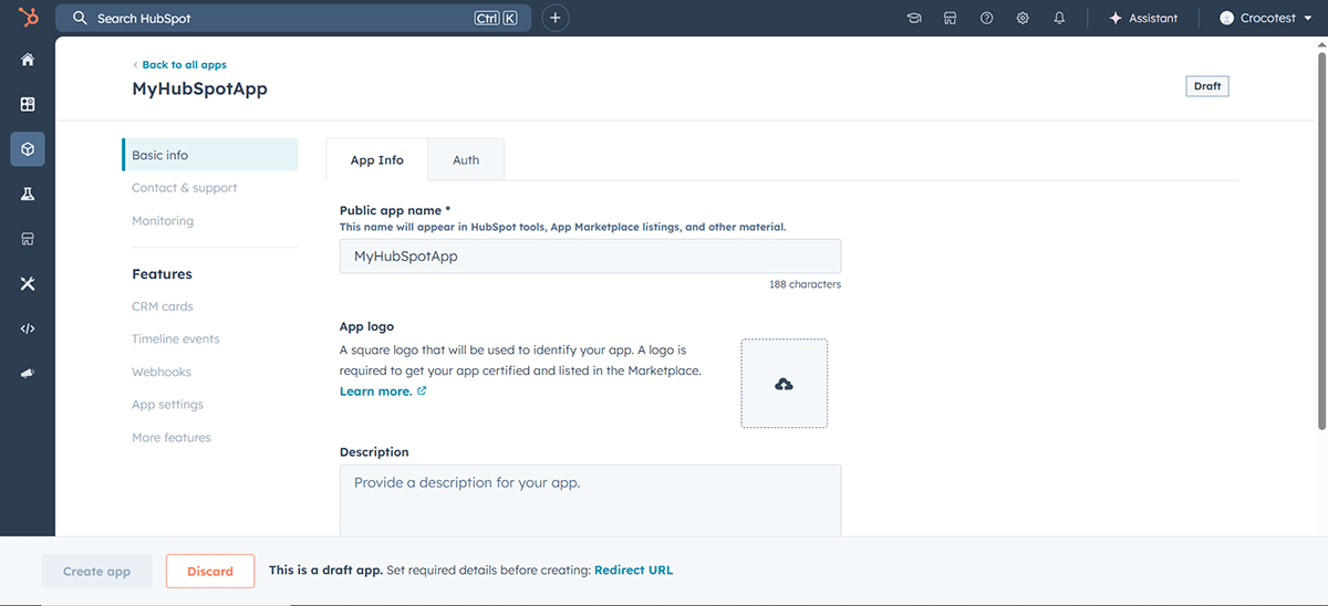HubSpot – JetFormBuilder Pro Addon | Crocoblock
