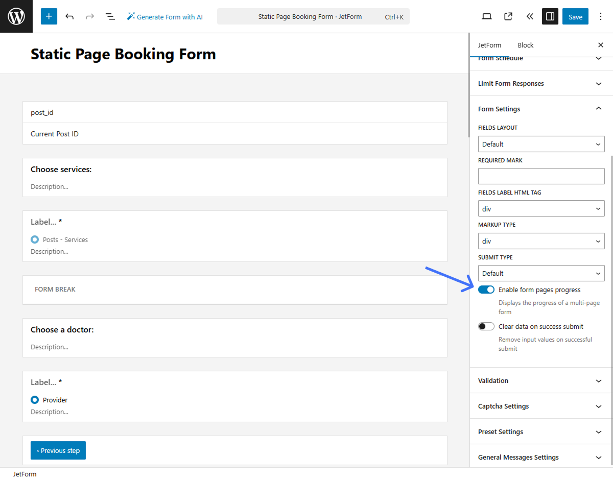 Form Submission Errors & Troubleshooting Guide — JetFormBuilder ...