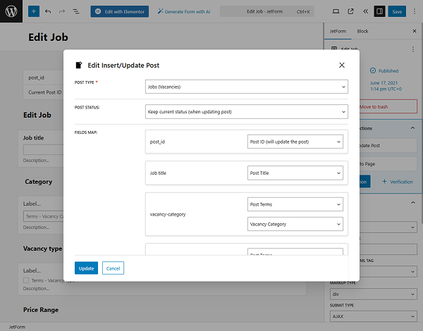 mapping-form-fields-WordPress
