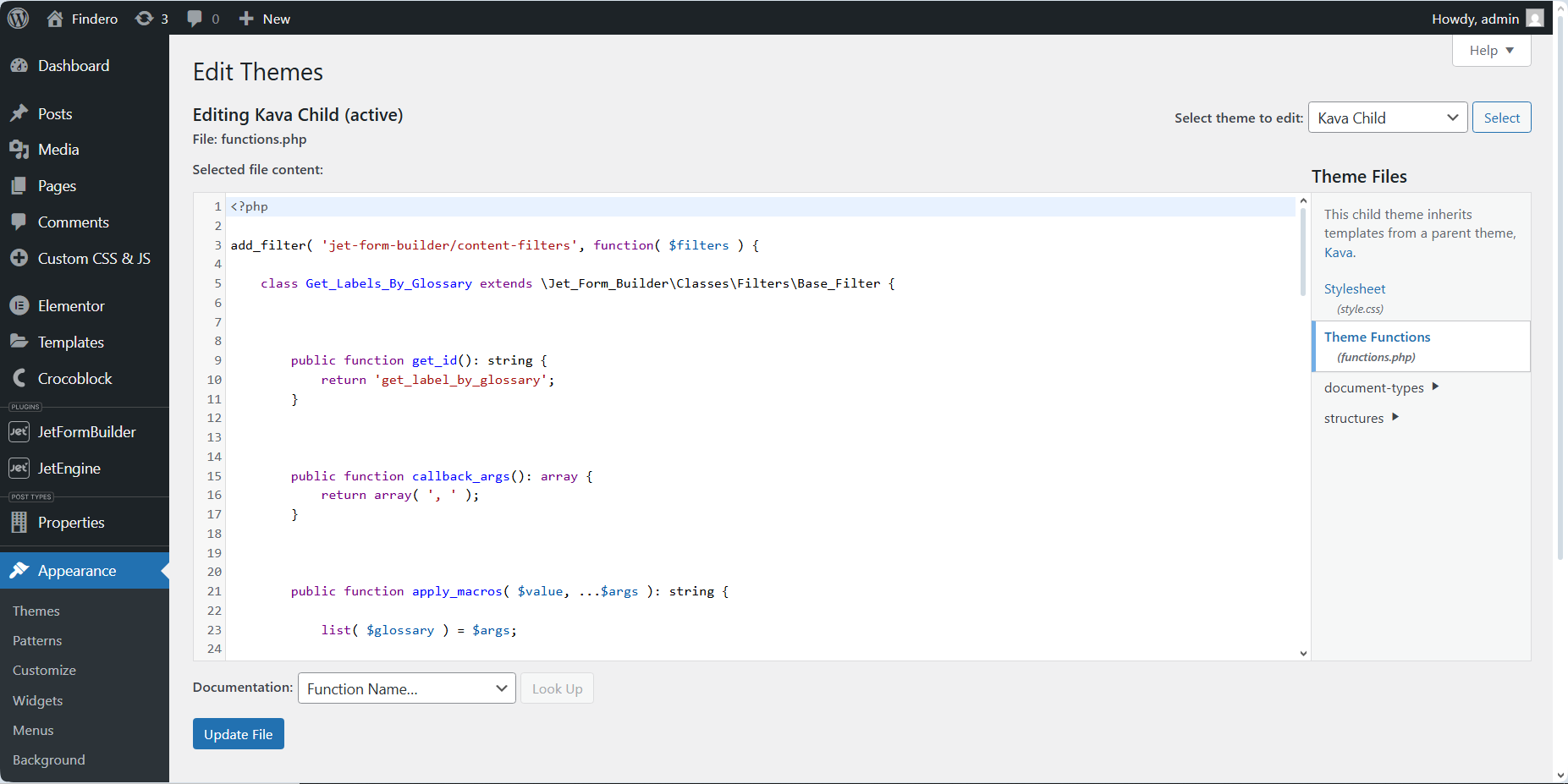 How to Use Macros in Date, Time, and Datetime Fields — JetFormBuilder ...