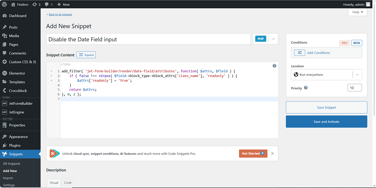 How to Use Macros in Date, Time, and Datetime Fields — JetFormBuilder ...