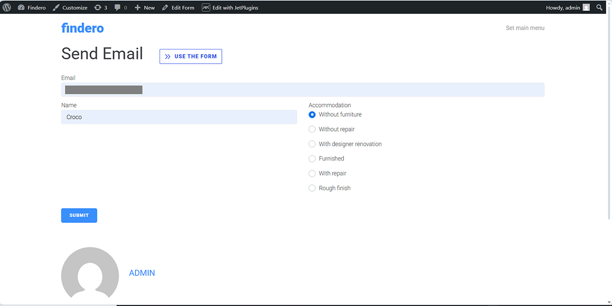 How to Use Macros in Date, Time, and Datetime Fields — JetFormBuilder ...