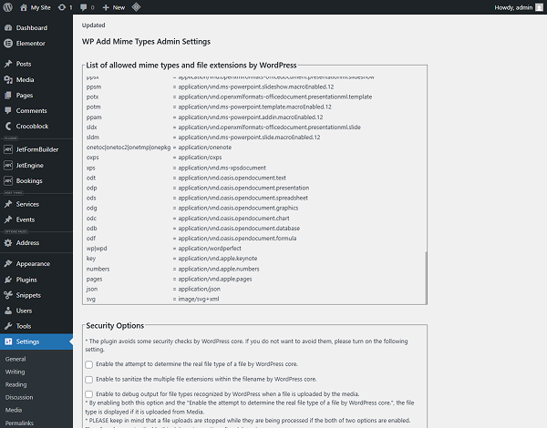 wp-add-mime-types-admin-settings